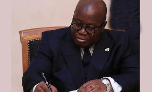 Nana Akufo-Addo