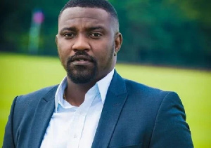 John Dumelo