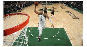 The NBA saw several teams battle it out across the court