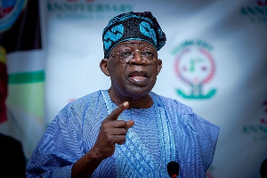 President Bola Tinubu has warned that the levy should not be used to frustrate investment