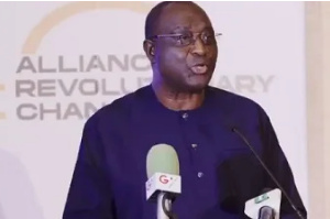 Alan Kyerematen