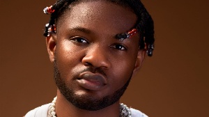 Lyrical Joe