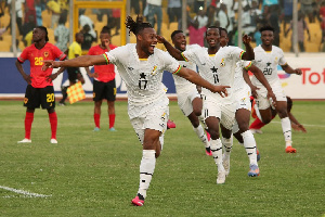 These performances highlight the diverse impacts of Ghanaian players