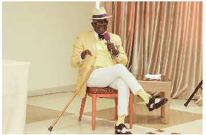 Kwasi Kyei Darkwa (KKD)