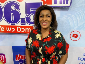 Benewaa Gyasi