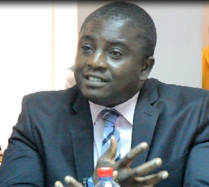 Dr. Kwabena Bempah Tandoh