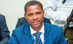 Francis-Xavier Sosu
