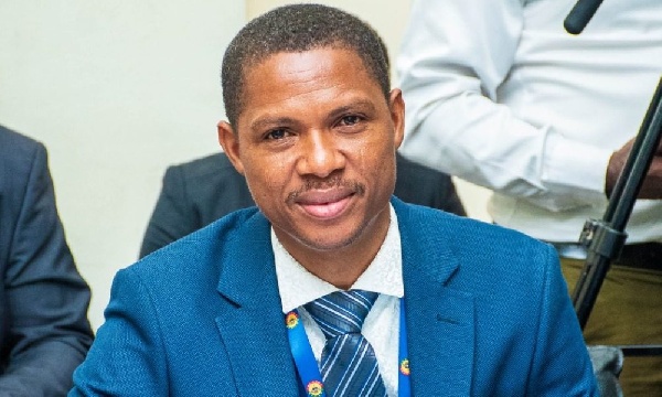 Francis-Xavier Sosu