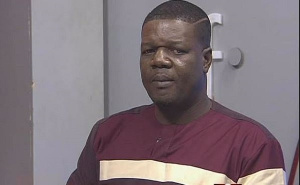 Rockson-Nelson Dafeamekpor objected to the EC’s approach