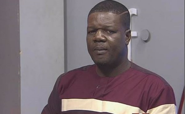 Rockson-Nelson Dafeamekpor objected to the EC’s approach