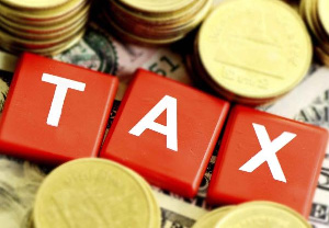 Ghana's tax-to-GDP ratio was 13.8% in 2022, below the 18-20% target by 2027