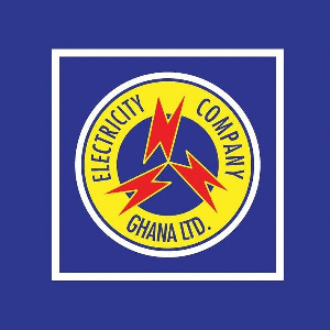 Electricity Company of Ghana (ECG)