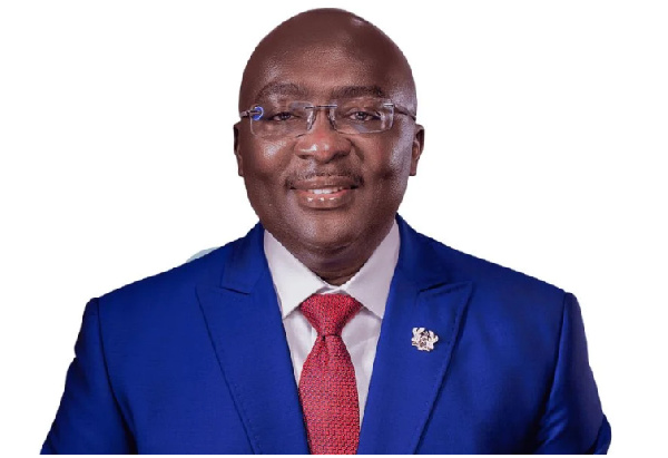 Traders in Accra advocate for Dr. Bawumia as the next President.