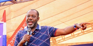 Mathew Opoku-Prempeh