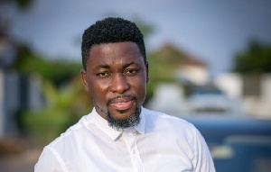 Kwame Asare Obeng