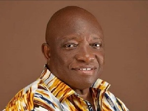 John Ansah