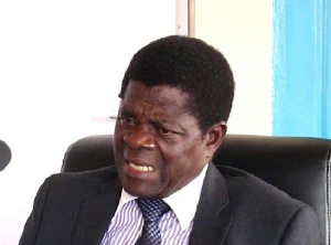 Kwaku Ansah-Asare