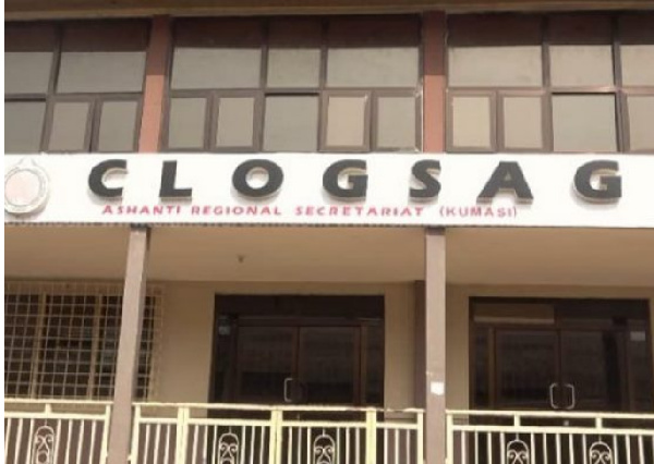 Civil and Local Government Staff Association