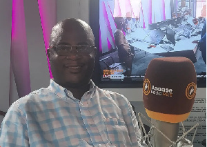 Owula Mangortey