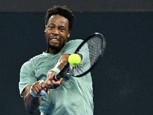 Gael Monfils