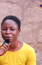 Bernice Pokua was born in Kokomba