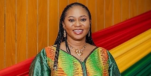 Sarah Adwoa Safo
