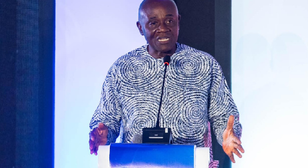 Dan Botwe