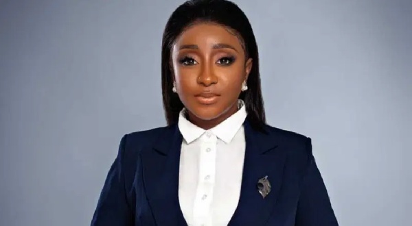 Ini Edo
