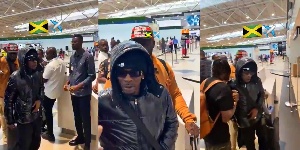 Shatta Wale