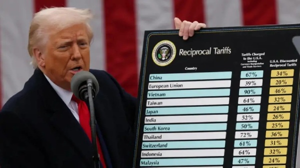 President Trump