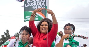 This follows the cancellation of a proposed re-run at one polling station