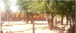 Osman reportedly shut down the facility due to an unpaid government debt of ¢69,400