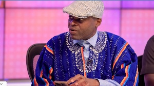 Martin Kpebu
