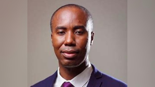 Kwabena Adu Boahene