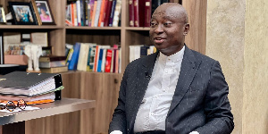 Samuel Atta Akyea