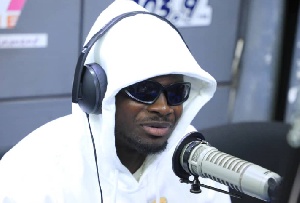 Kuami Eugene
