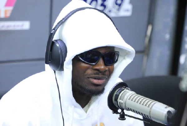 Kuami Eugene