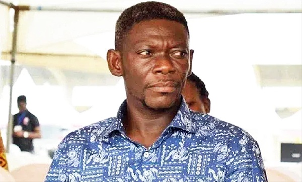 Agya Koo