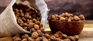 Tiger Nuts