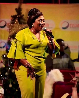 Grace Ashly