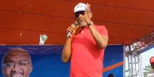 Kennedy Agyapong