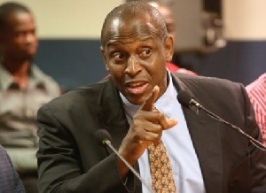 Herbert Mensah