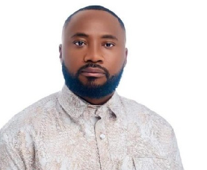 Kwadwo Addo Tabiri
