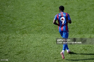 Eddie Nketiah