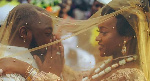 Davido and Chioma