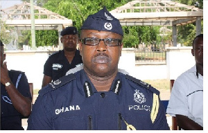 Nathan Kofi Boakye has been appointed Director of Operations at the Presidency