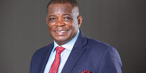 Kwame Governs Agbodza