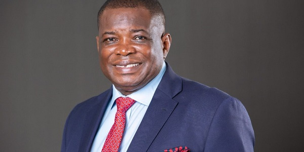 Kwame Governs Agbodza