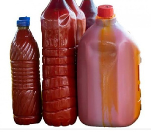 The FDA has recently made arrests related to this issue