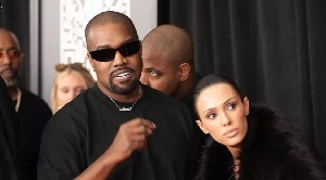 Kanye West